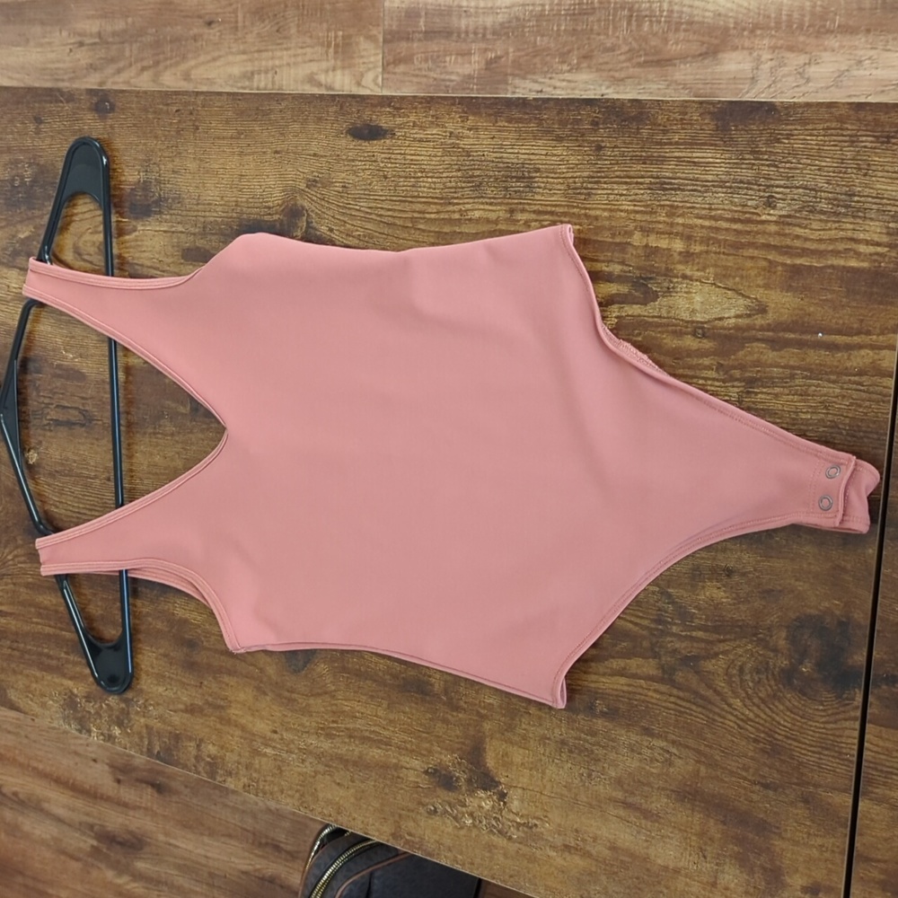 Abercrombie and Fitch body suit size XS